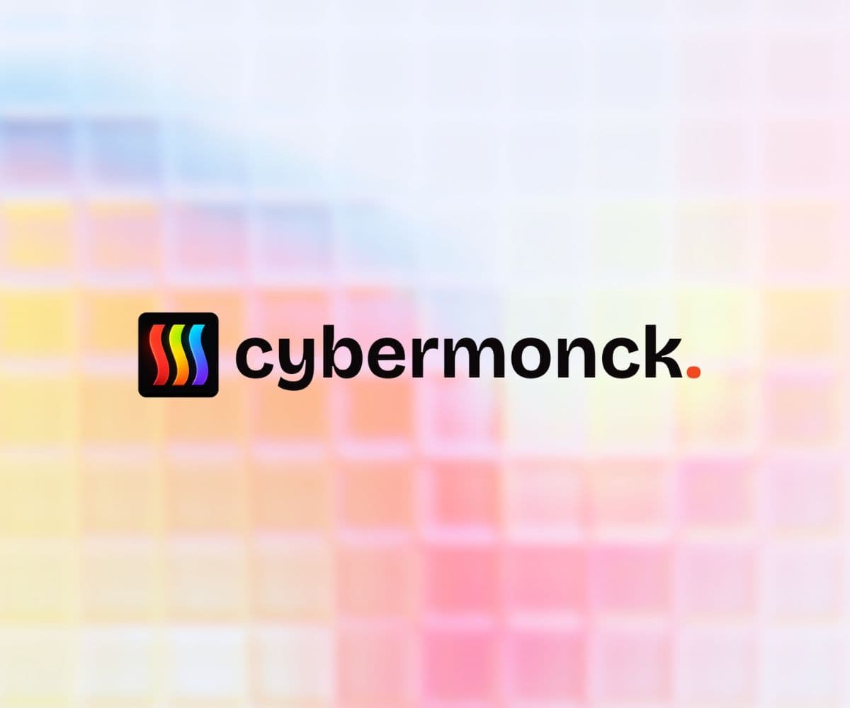 Cybermonck - Full-Service Branding Studio