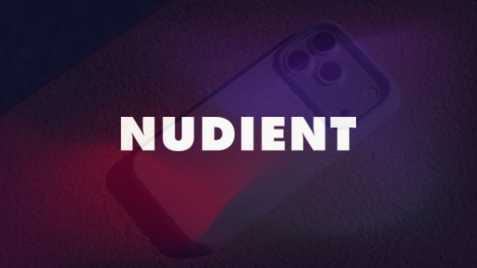 Nudient - Ecommerce Platform Migration