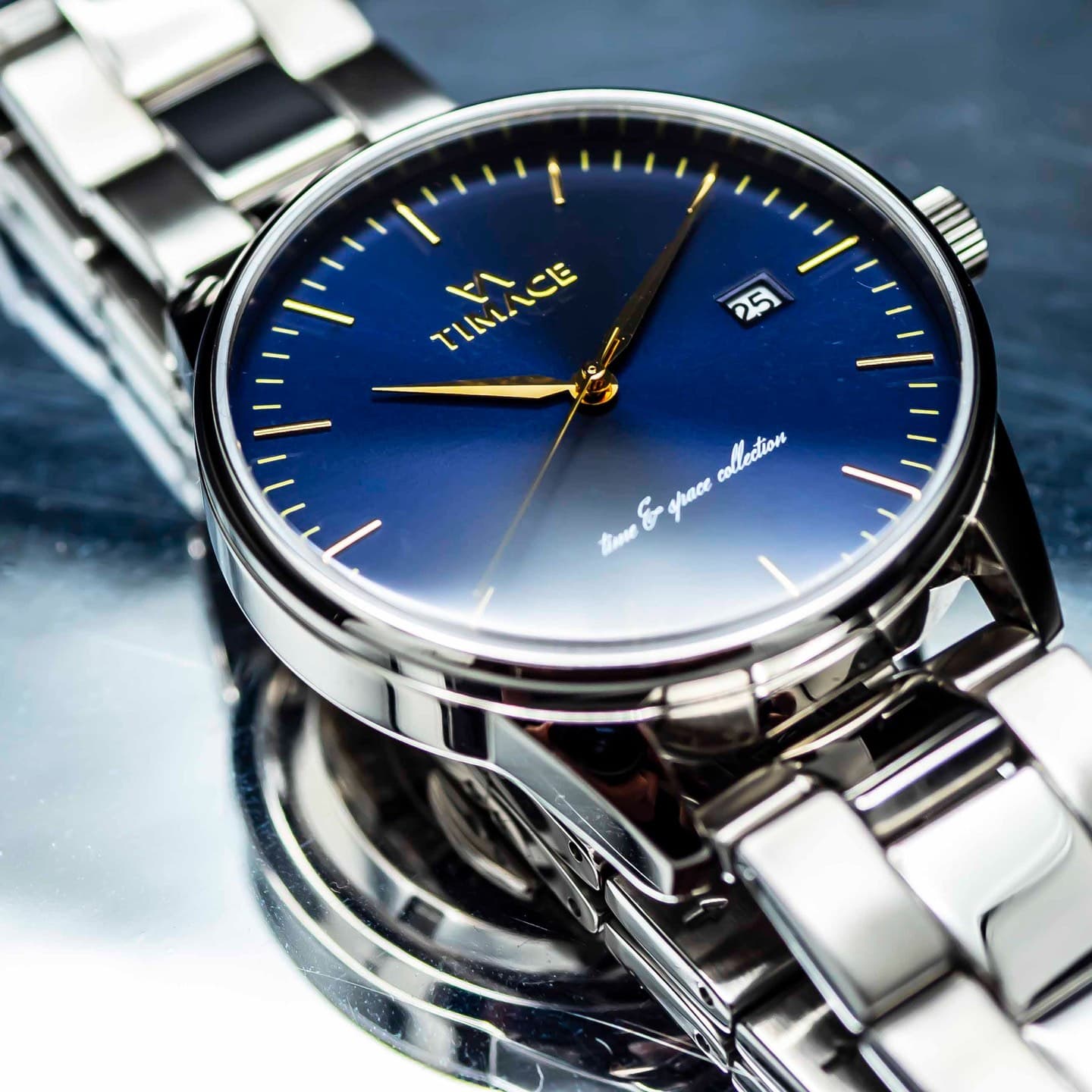 D2C Watch Photography